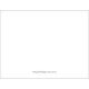 Toulouse Folded Note Cards Image 2 of 2
